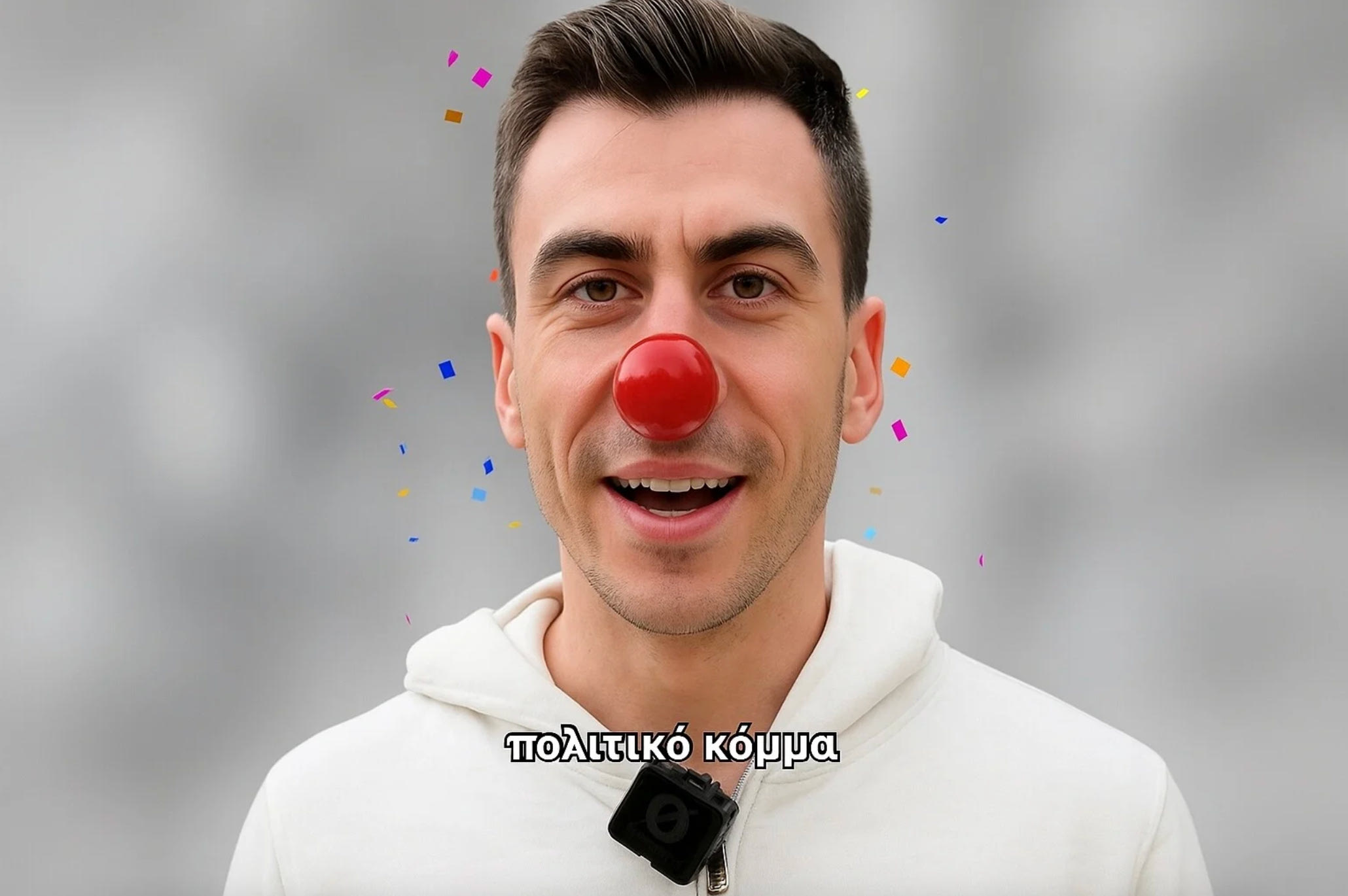 Φειδίας Παναγιώτου